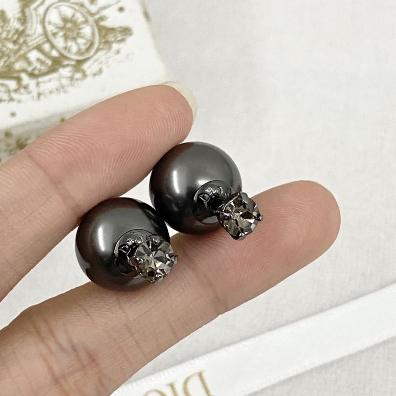 Christian Dior Earrings